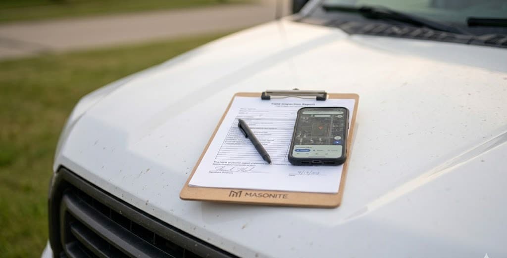 Fully Documented — Same Day